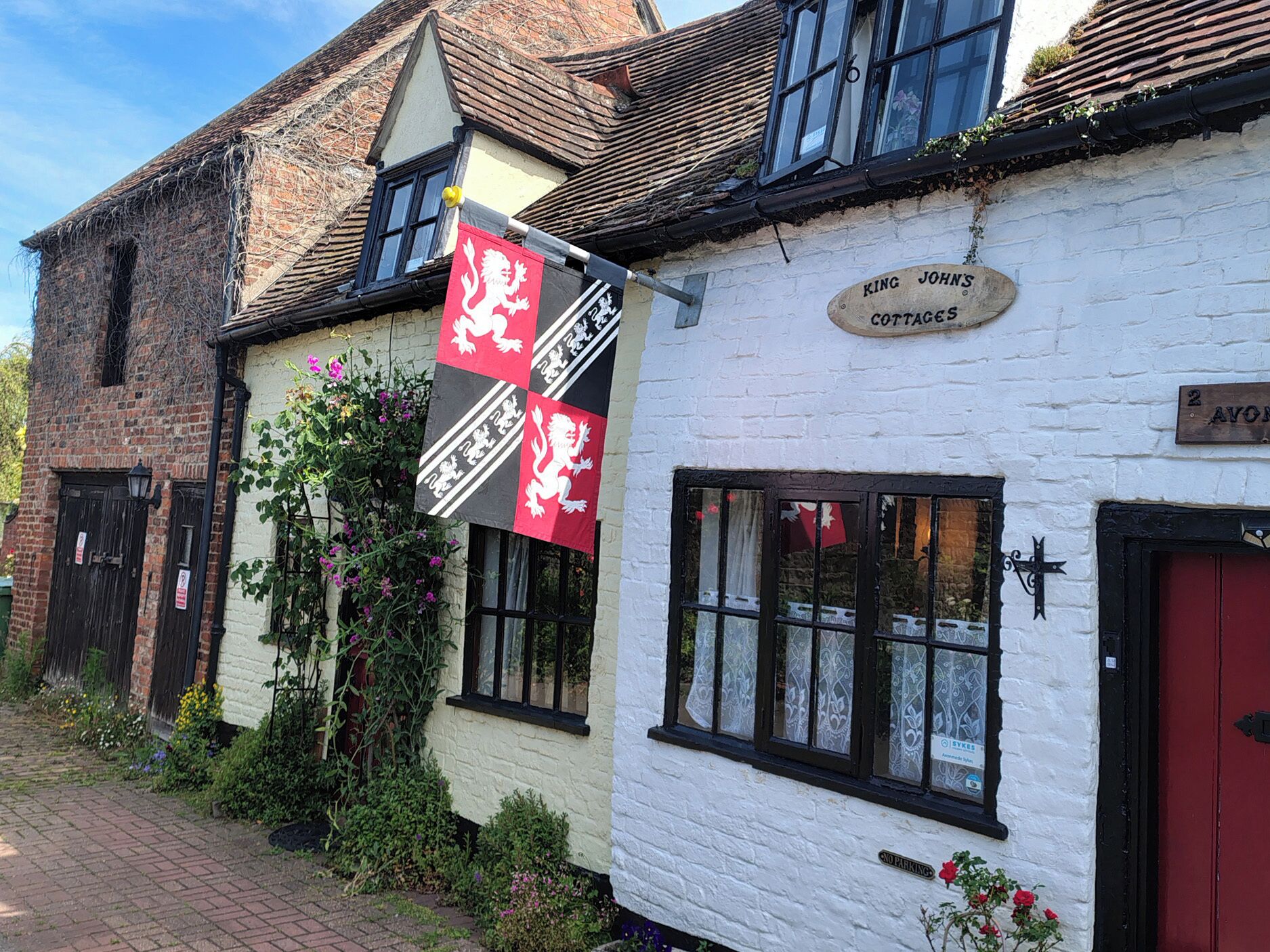 Cottage | Exterior