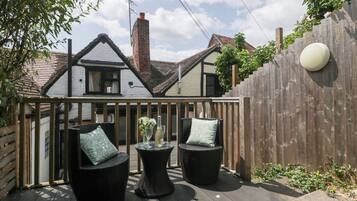 Cottage | Terrace/patio