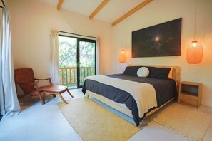 4 Schlafzimmer, Zimmersafe, Reisekinderbett, WLAN