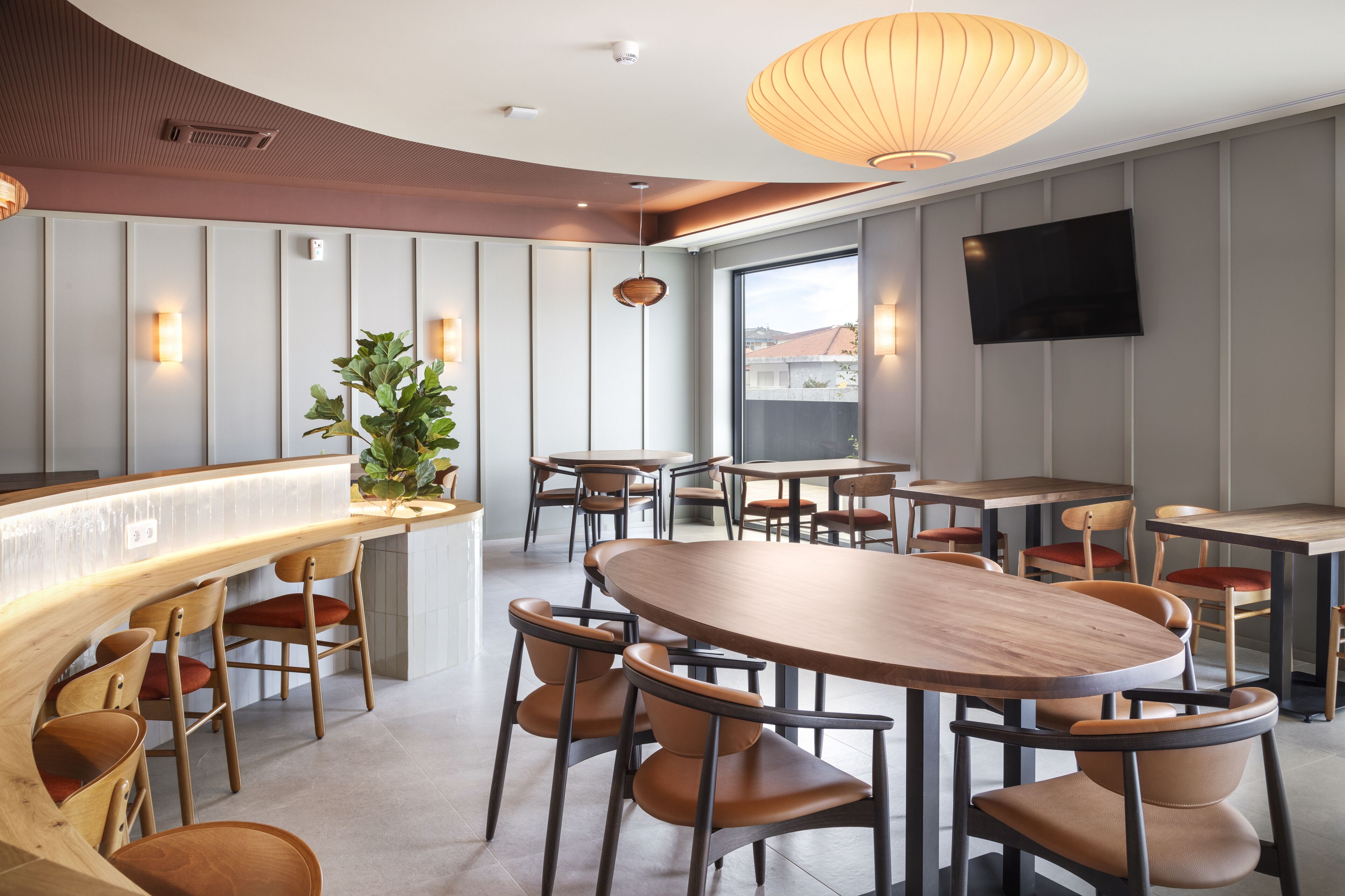 Foto - B&B HOTEL Vila do Conde