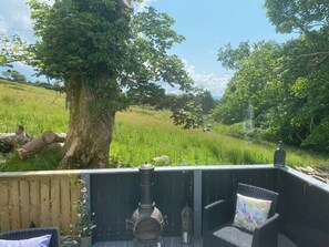 Boendeområde