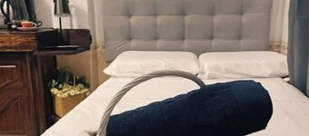 Suite3 Amoblada Casamila Perfecta Para una Persona