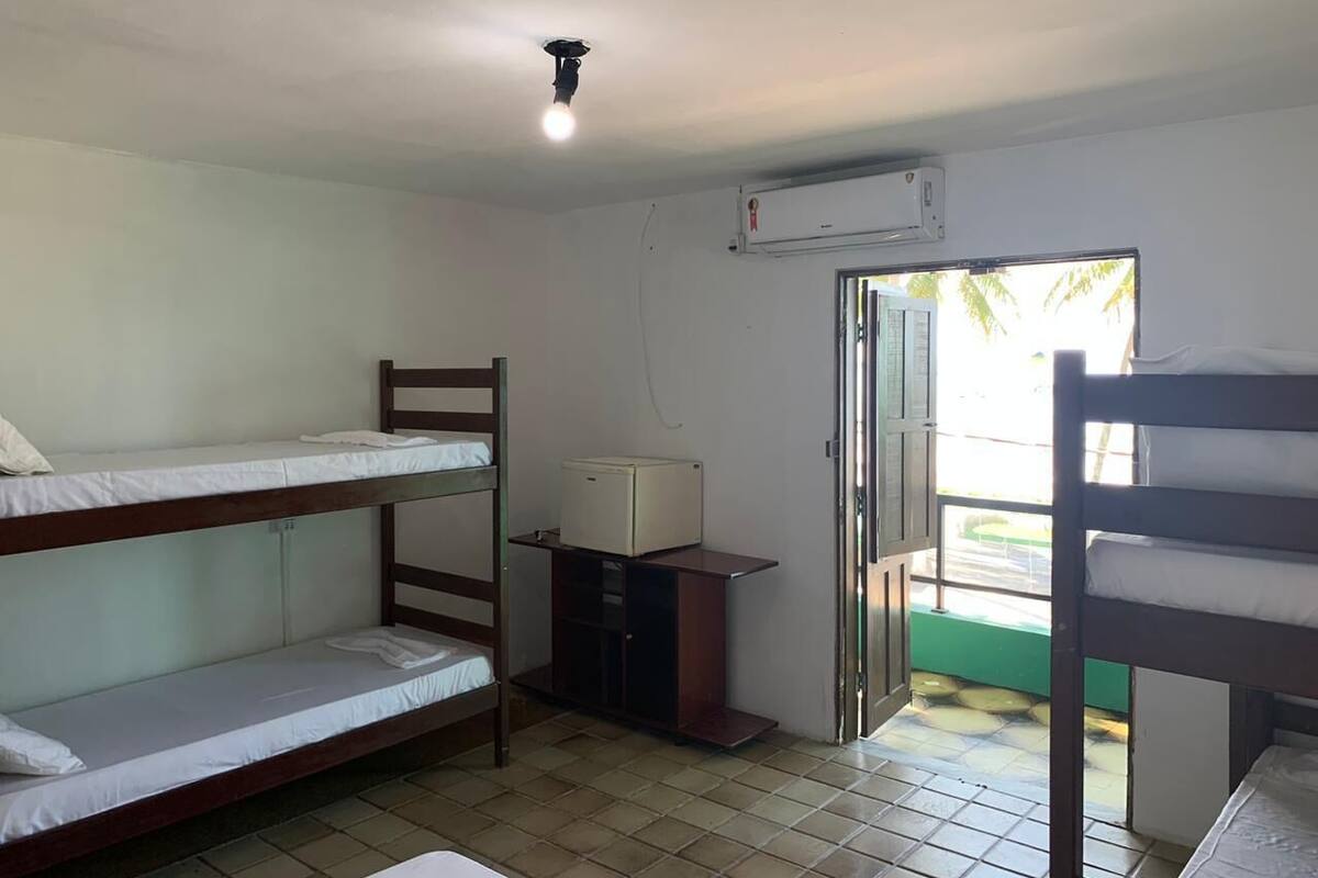 Premier Room, Multiple Beds | 1 bedroom, free WiFi, bed sheets