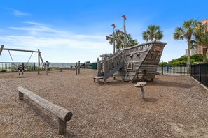 Espace pour enfants