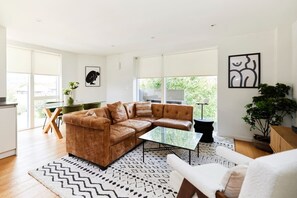 アパートメント (2 Bedrooms) | 外観