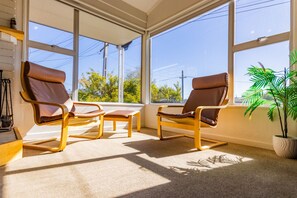 Interior - Starry Skies Cottage, Twizel (Twizel)