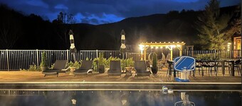 Spa Experience + Fun & Games for 16 Guests