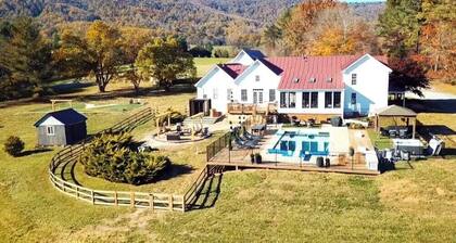 Spa Experience + Fun & Games for 16 Guests