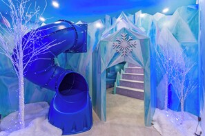 子供用スペース