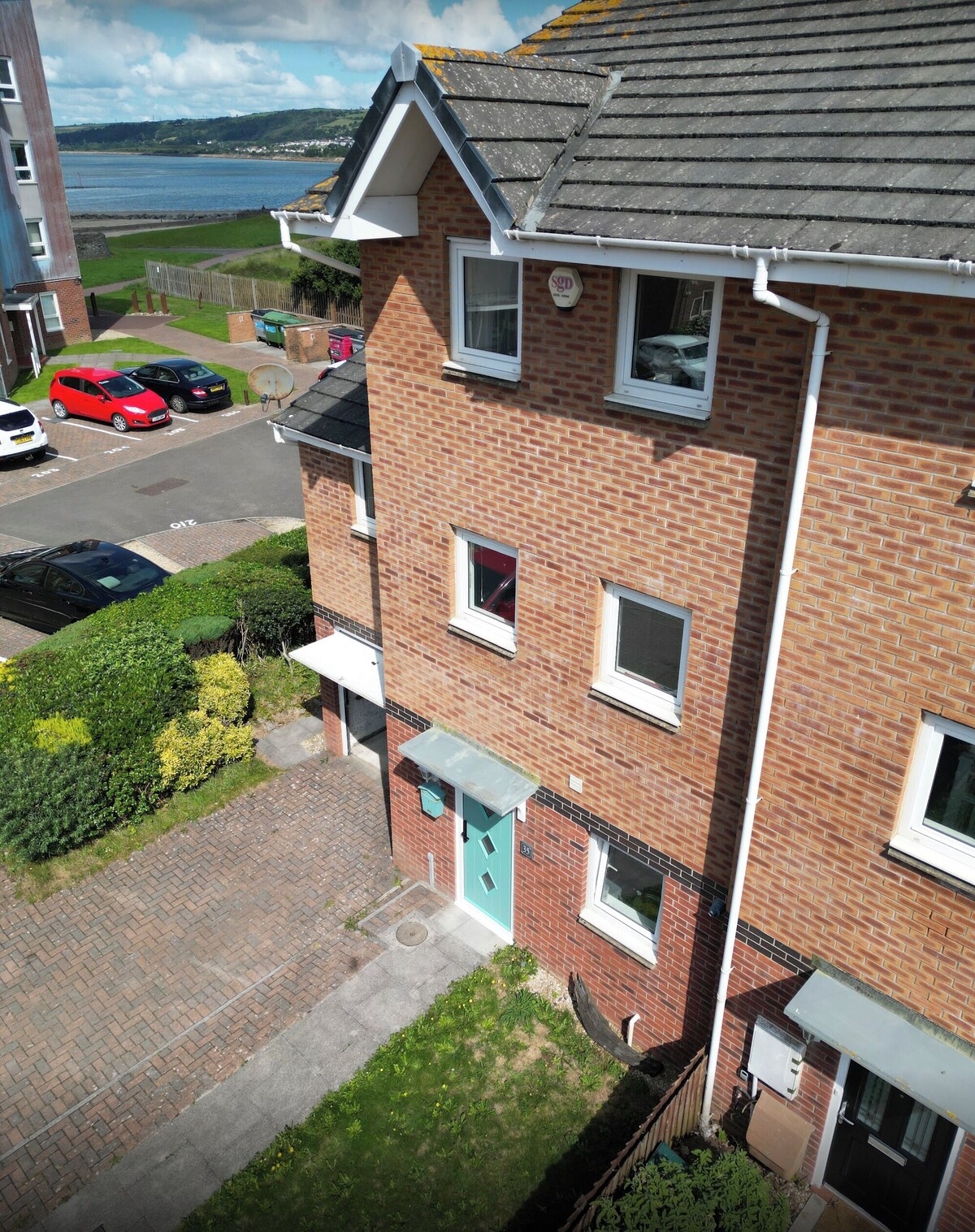 Image de profil de l’hôte