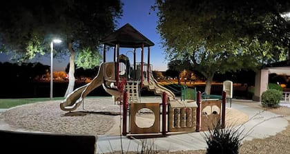 Aris Oasis Private Pool Heat Included