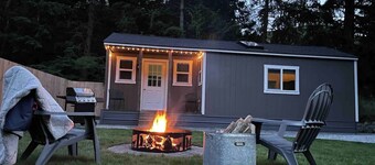 Galbraith Getaway Tiny House
