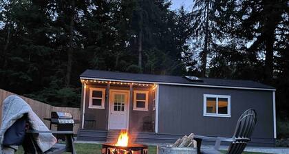 Galbraith Getaway Tiny House