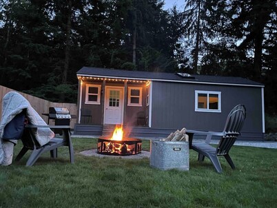 Galbraith Getaway Tiny House