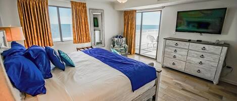 2 slaapkamers, wifi, beddengoed