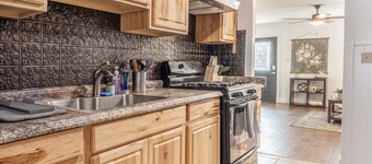 This house is a 3 bedroom(s), 1 bathrooms, located in Abilene, TX.