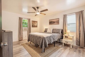 4 chambres, fer et planche Ă repasser, Wi-Fi gratuit