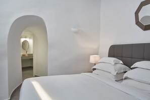 7 Schlafzimmer, Zimmersafe, Bügeleisen/Bügelbrett, kostenloses WLAN