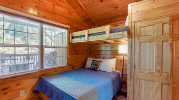 2 soverom, internettilgang og sengetøy