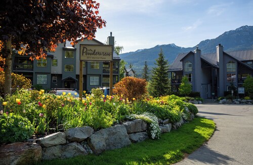 Powderview by Whistler Premier