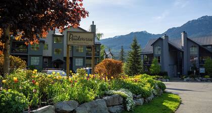 Powderview by Whistler Premier