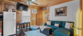 Camp Minnow Beach House