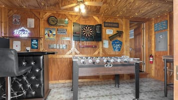 Area giochi