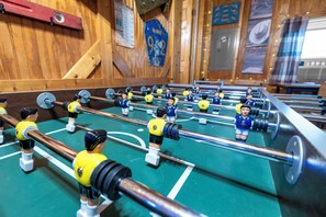 ゲーム室