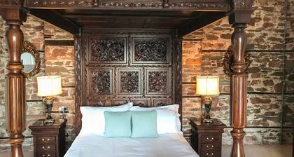 Baronet's Quarters