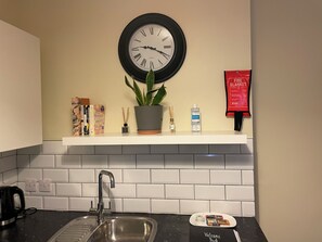 Interior - Amazing Garden Studio no.1 (London)