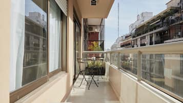 公寓 | 陽台