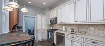 1900 Historic Fells Point Home