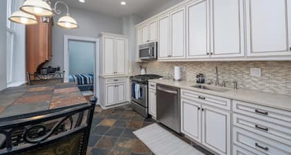 1900 Historic Fells Point Home