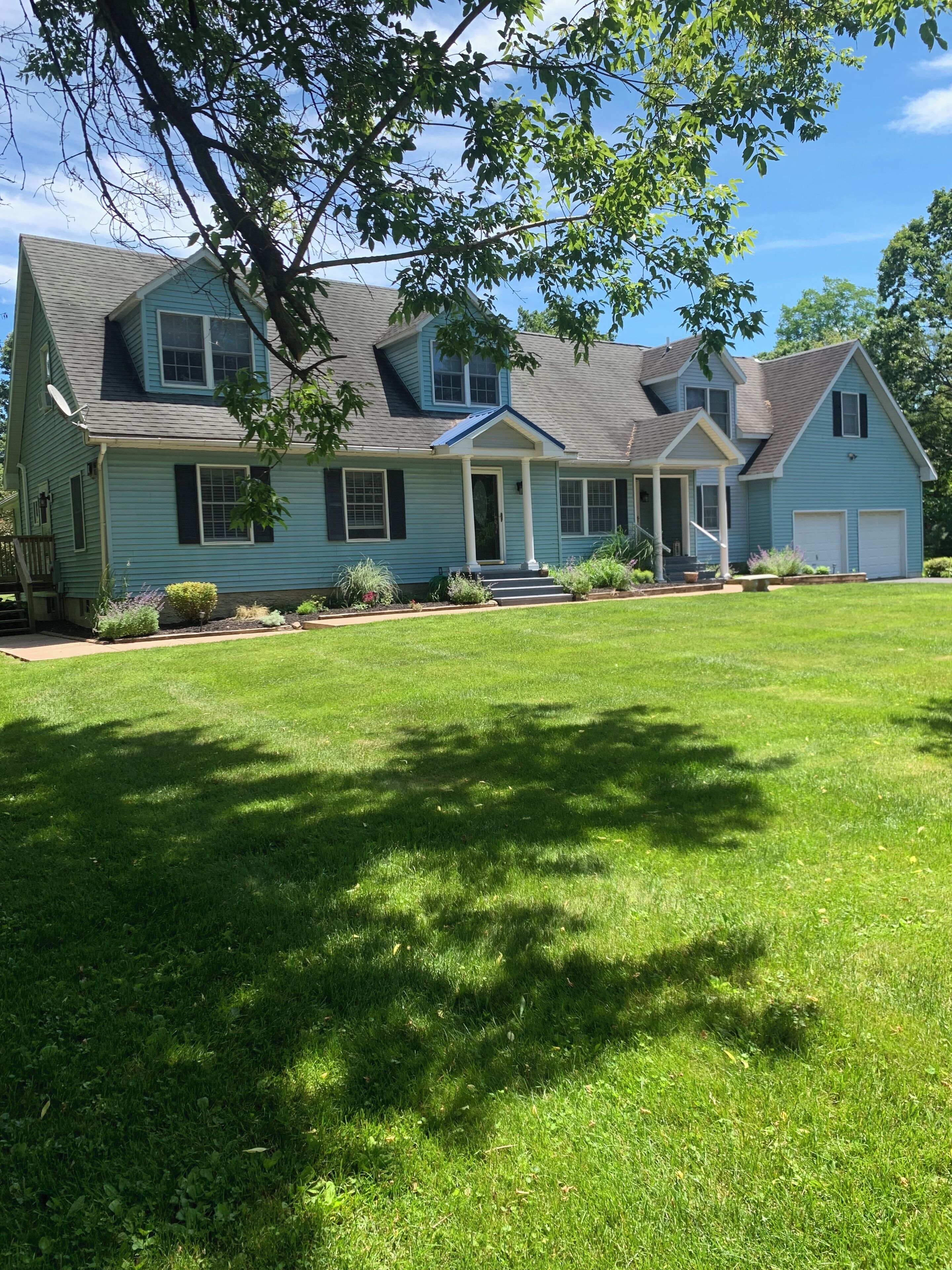 Beautiful Clinton, NY home, 1 mile to Hamilton College