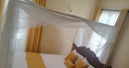 Living home away from home
Come experience Mombasa in a luxury way.