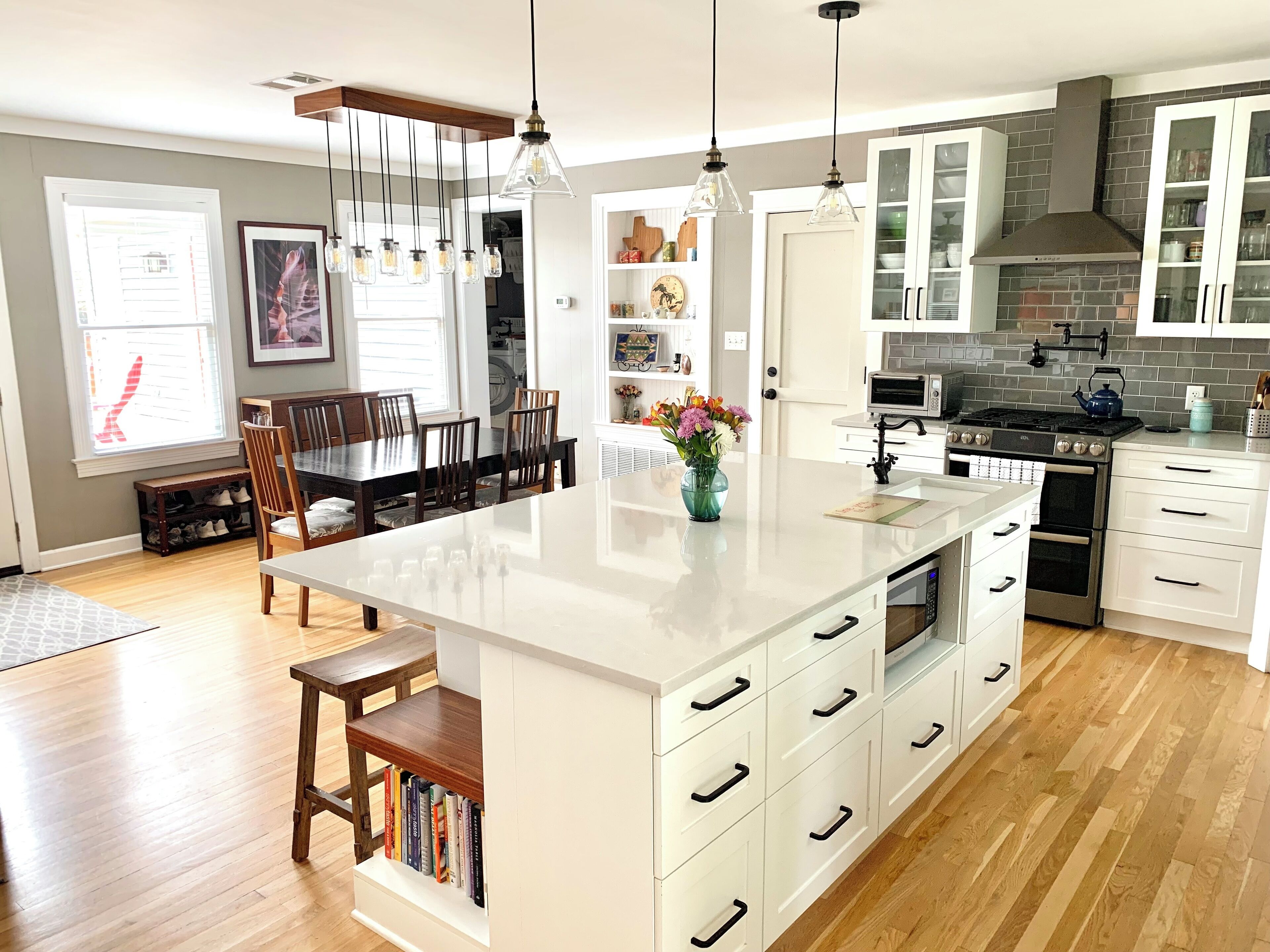 Open-Concept Home | Sleeps 7