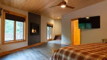 4 bedrooms