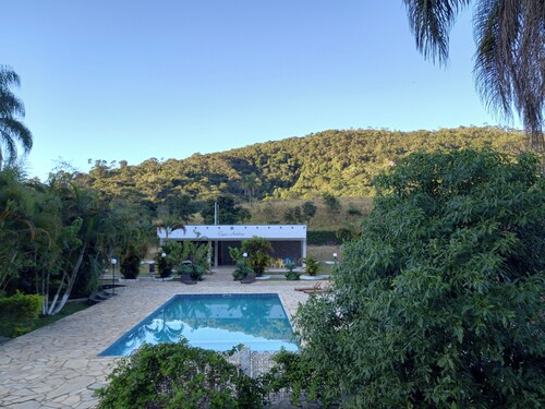 Space for your event 1 hour from the capital.