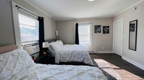 3 Schlafzimmer, Bügeleisen/Bügelbrett, WLAN, Bettwäsche