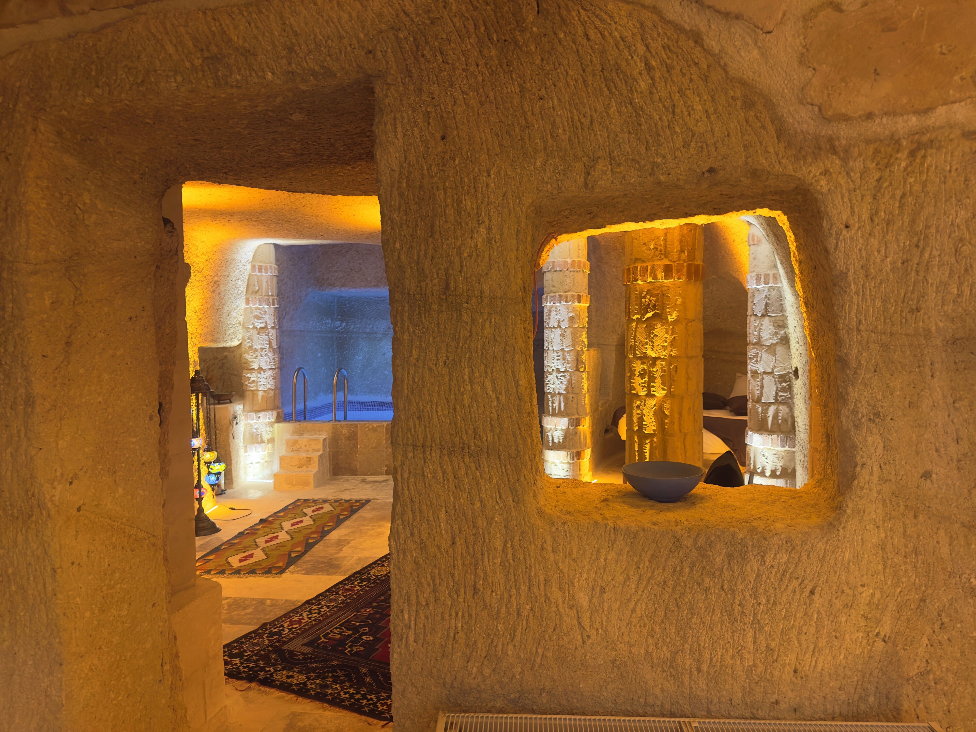 Foto - Angel View Suites