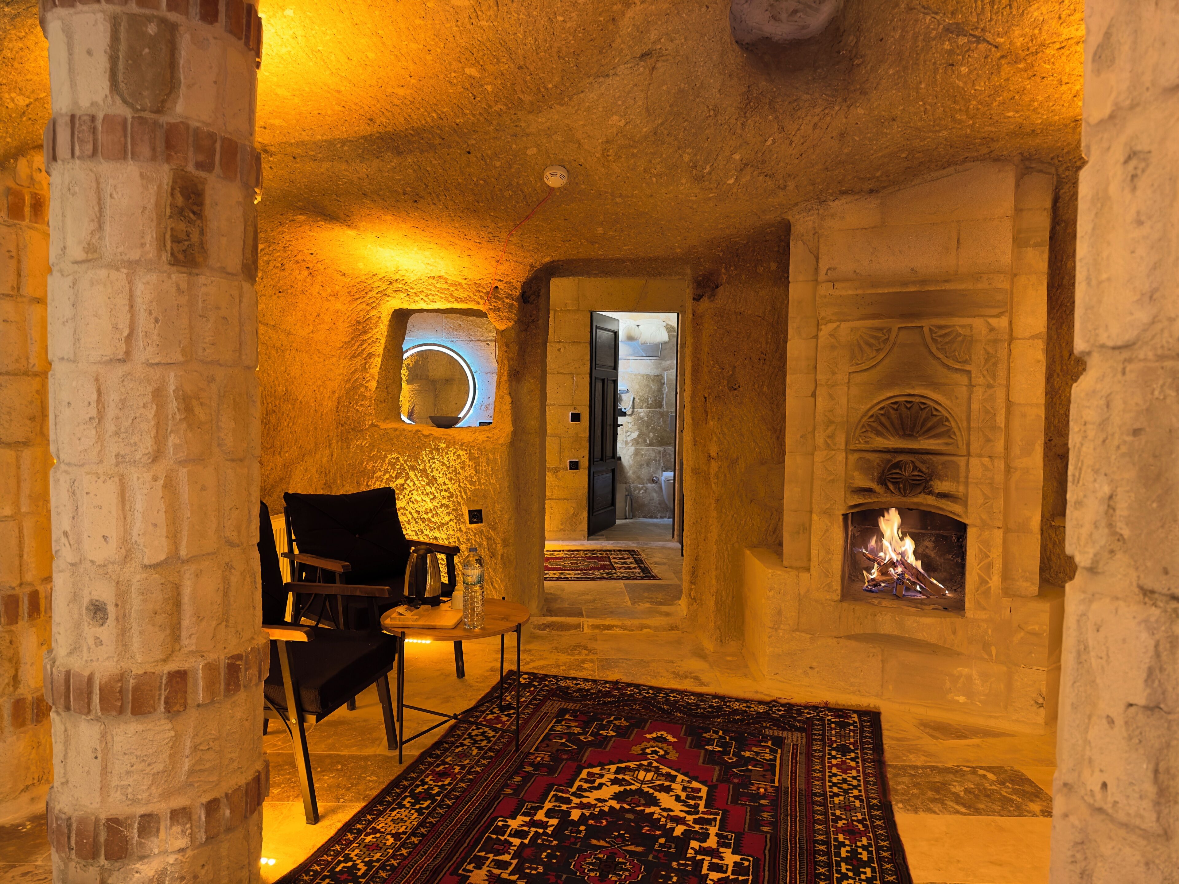 Foto - Angel View Suites