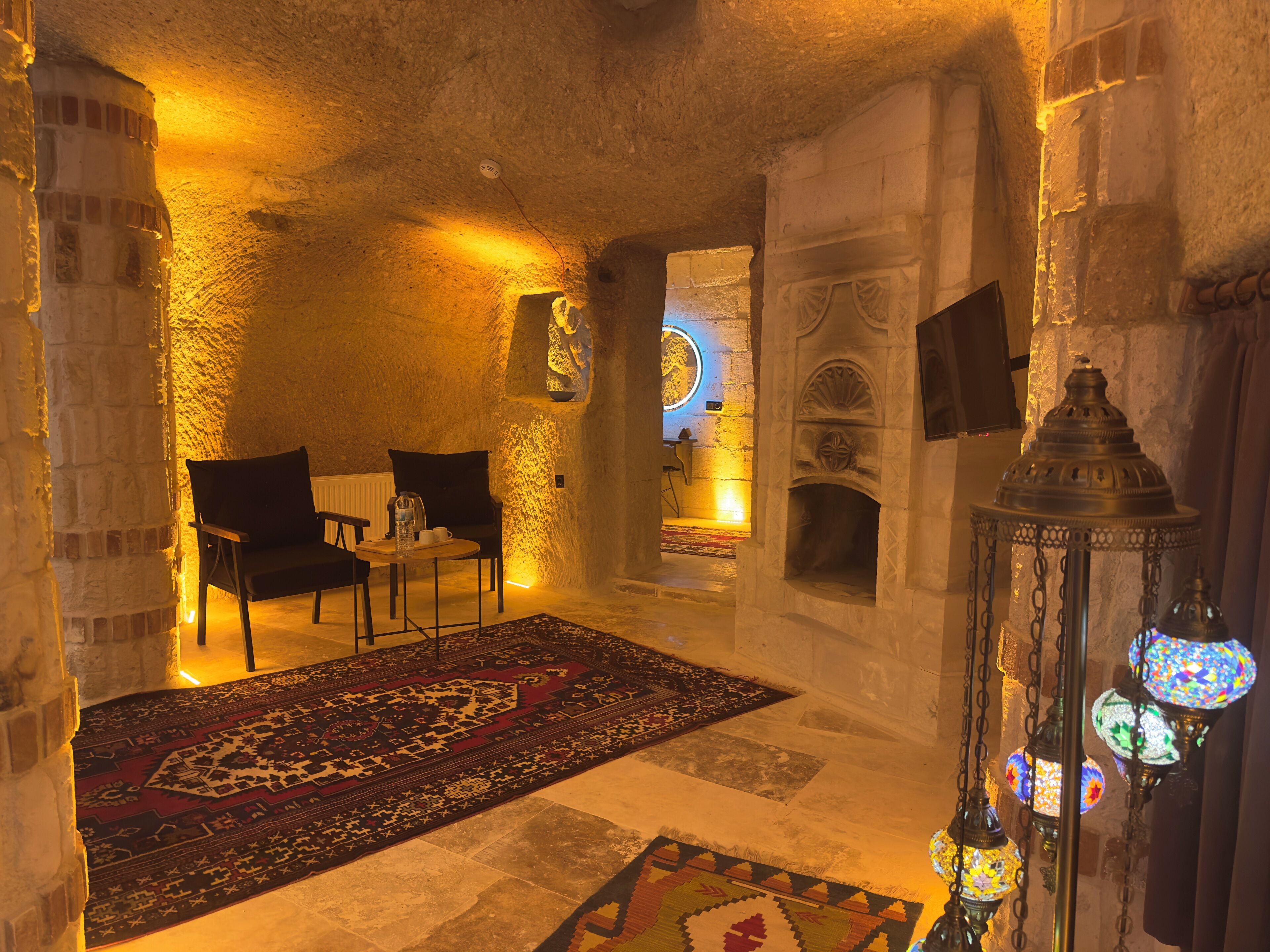 Foto - Angel View Suites