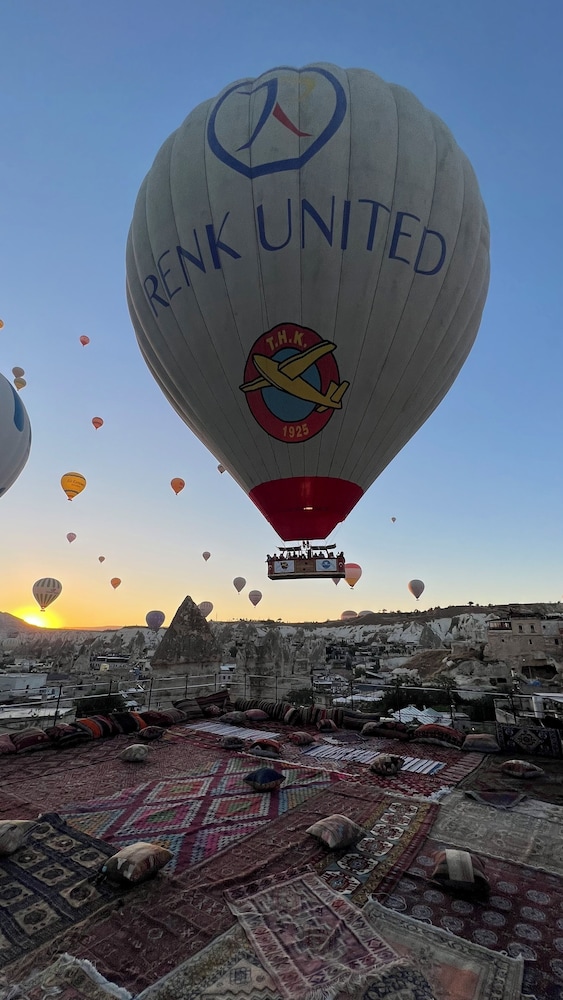Angel View Suites - Nevşehir