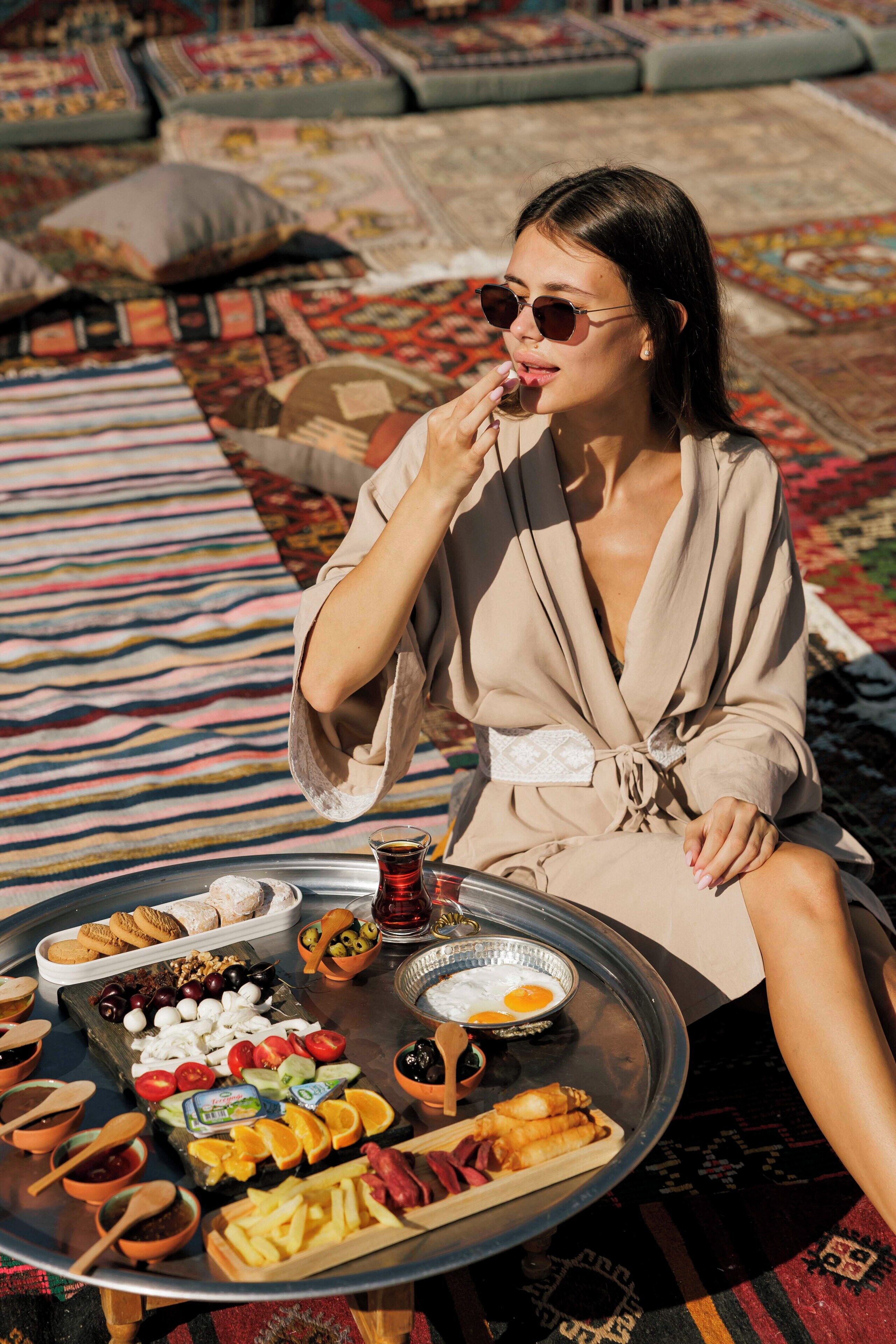 Foto - Angel View Suites