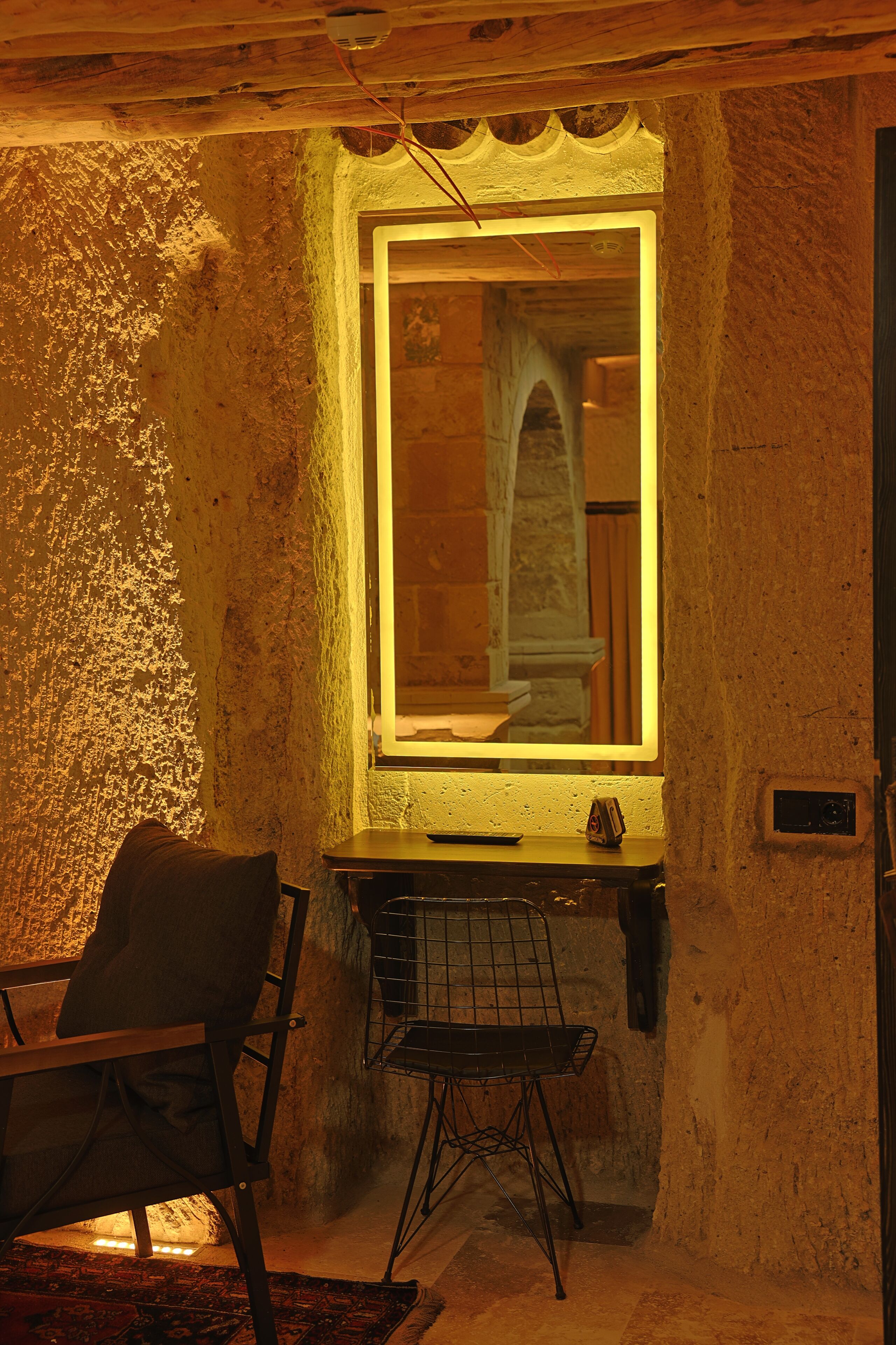 Foto - Angel View Suites