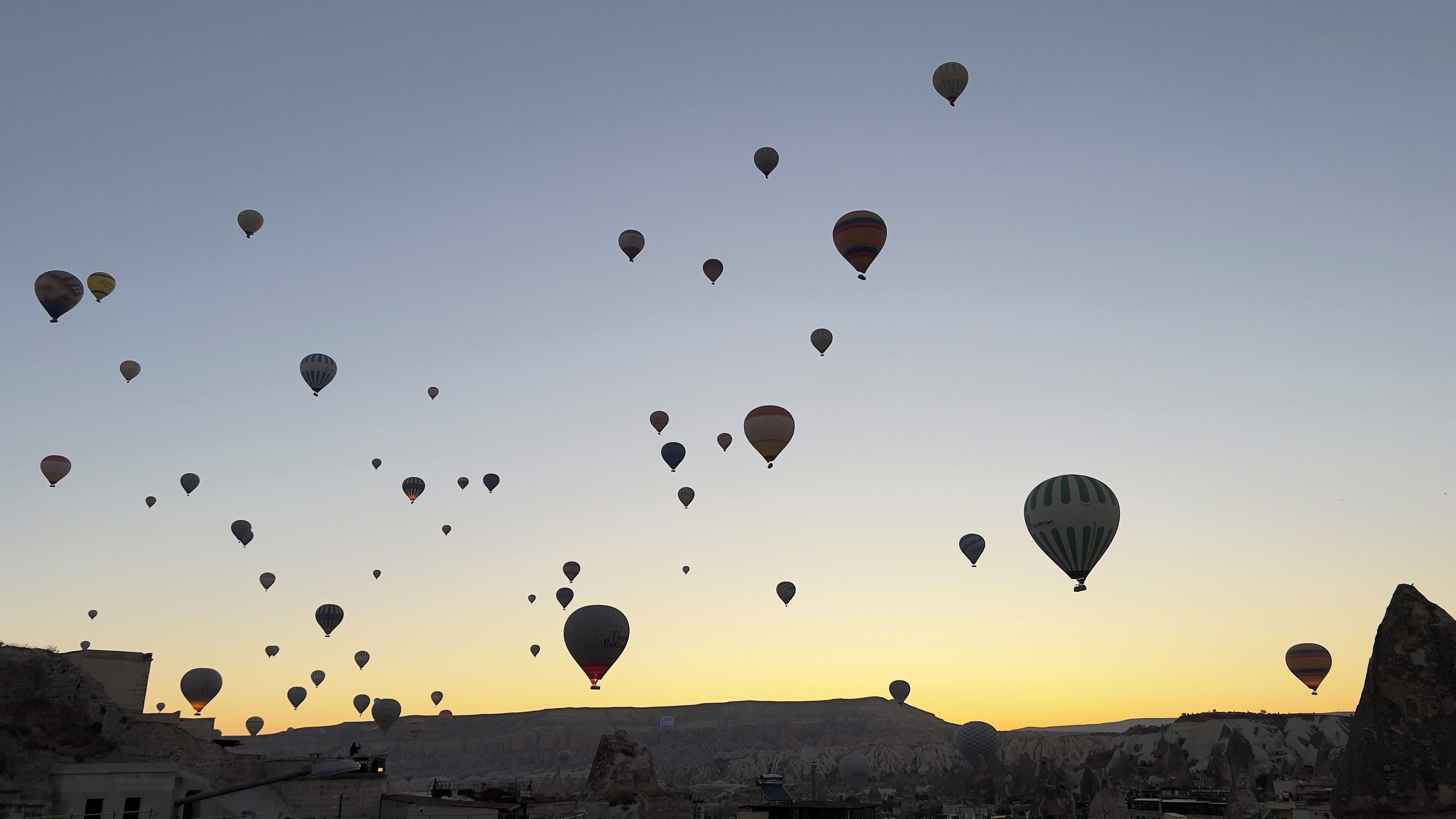 Foto - Angel View Suites