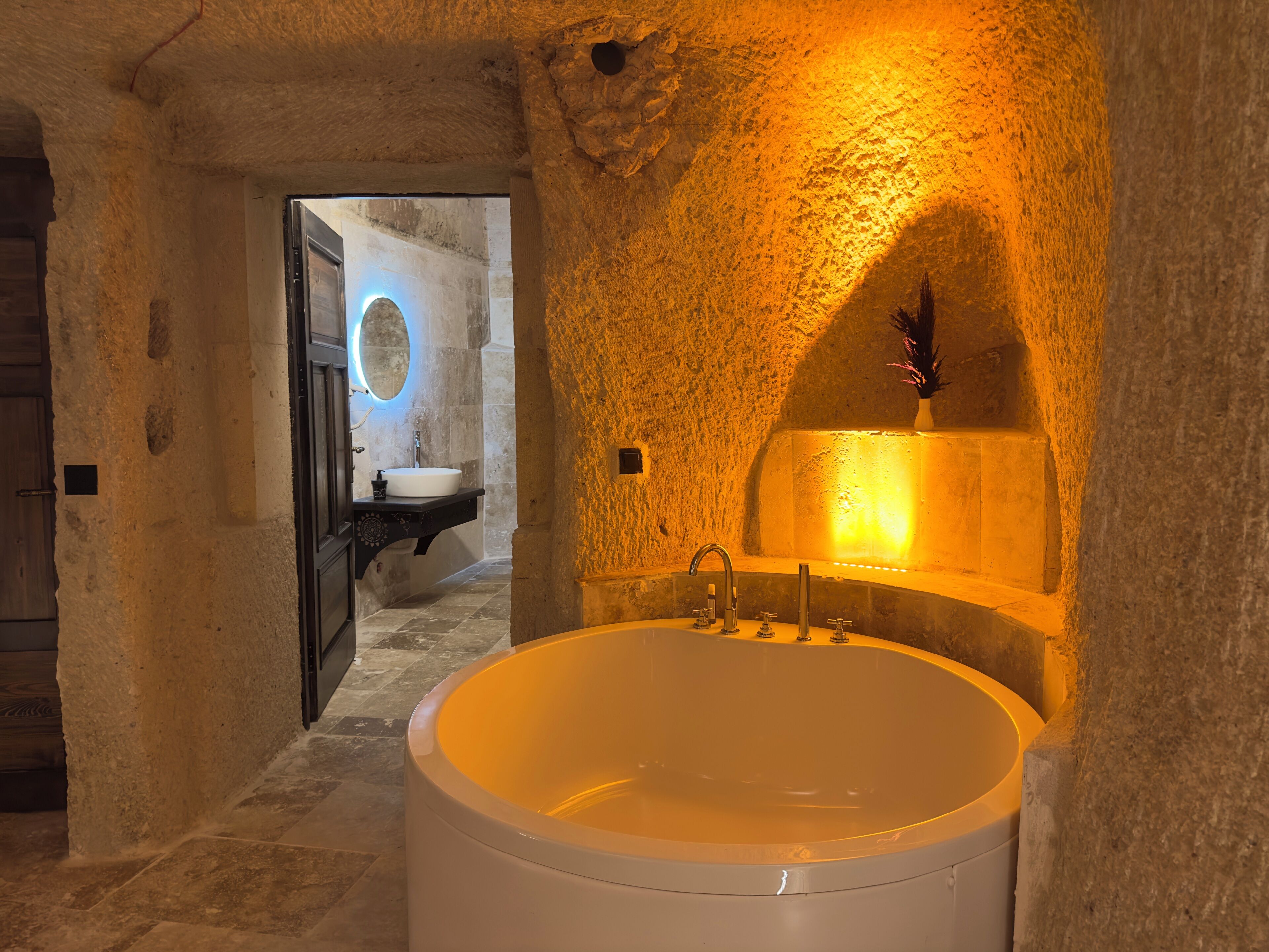 Foto - Angel View Suites