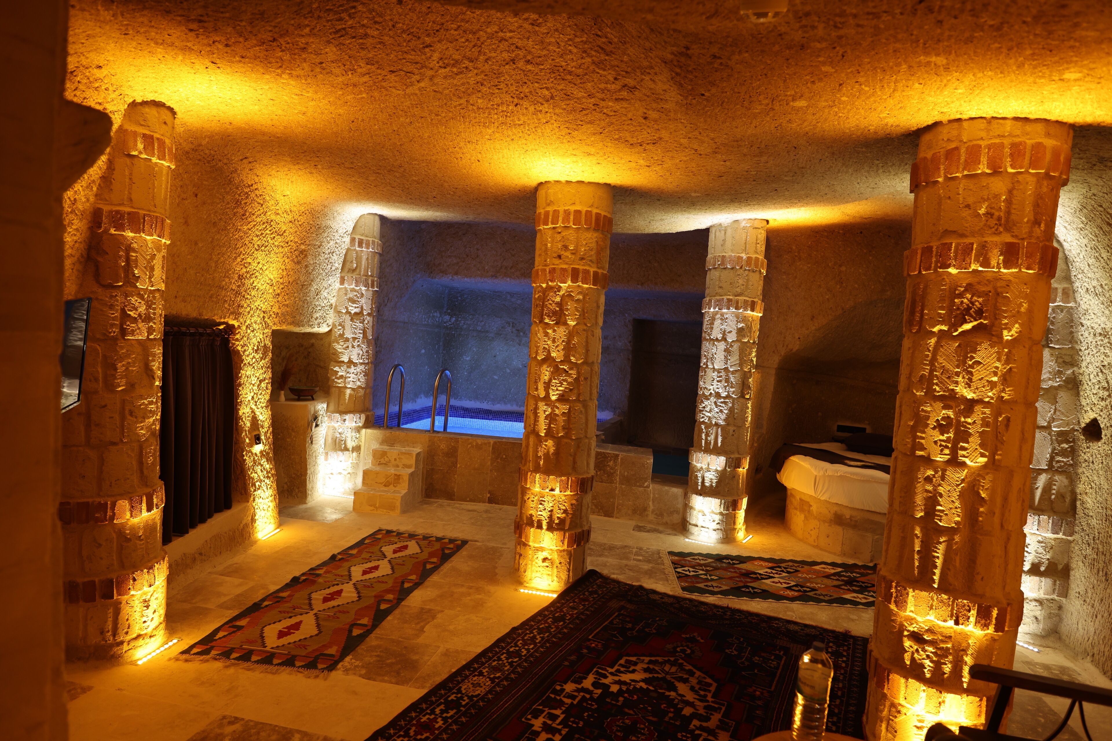 Chambre Lune de Miel