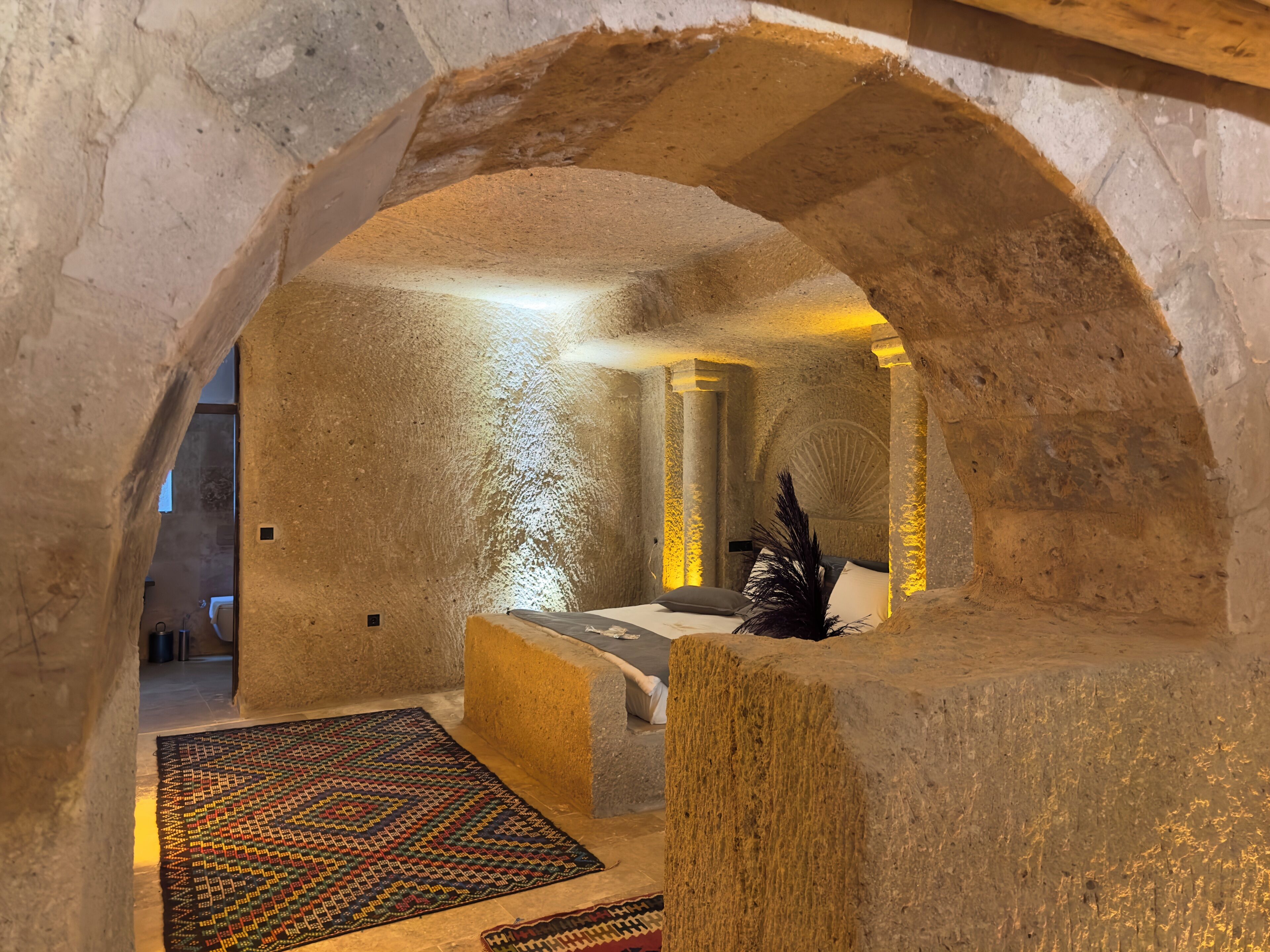 Foto - Angel View Suites