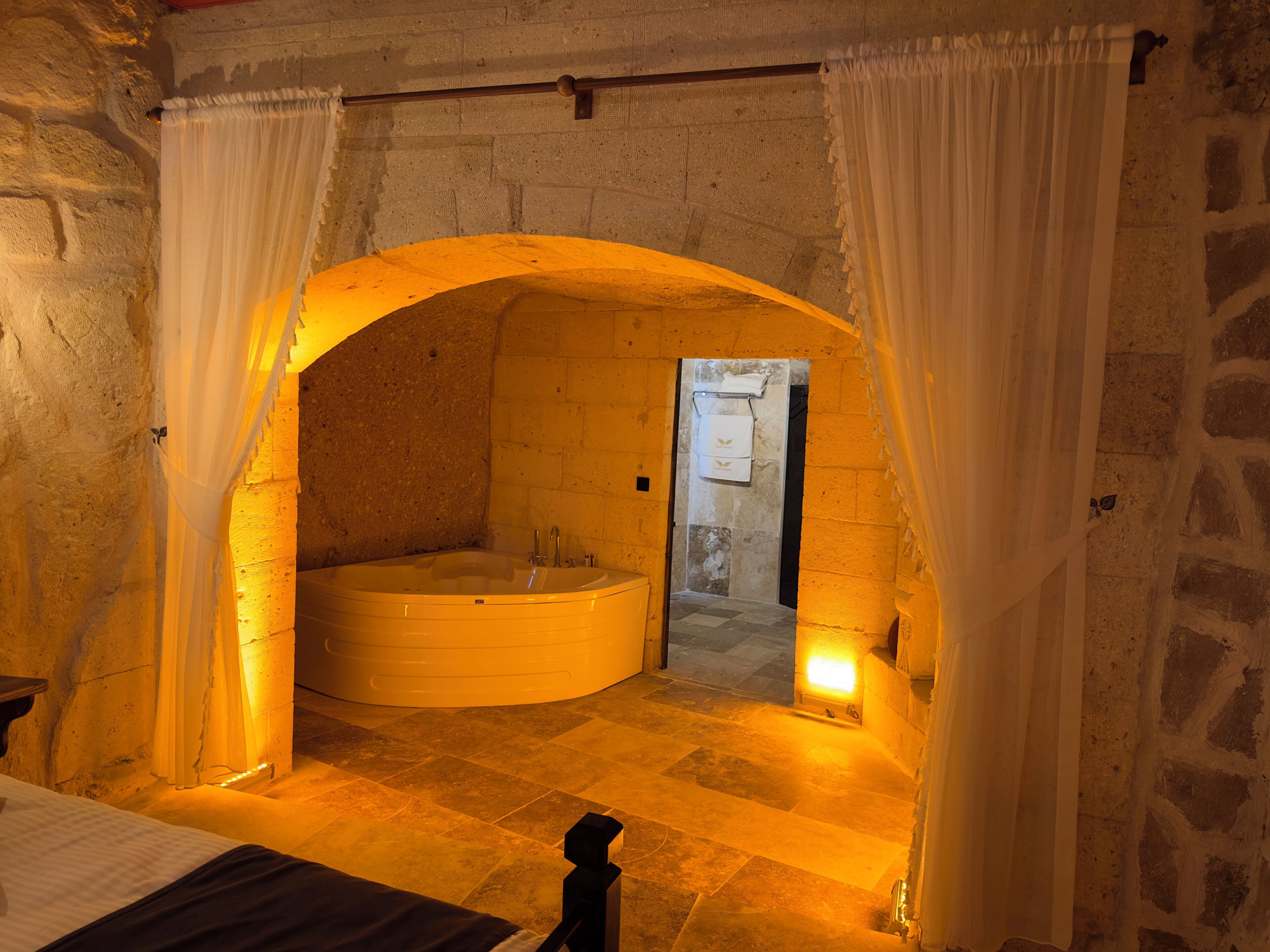Foto - Angel View Suites
